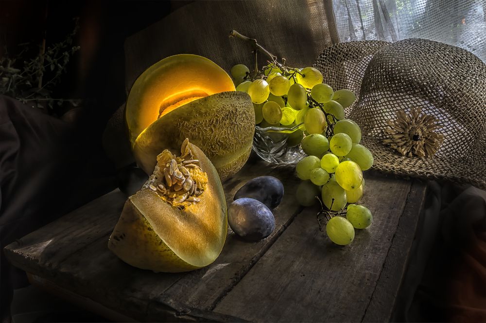 Фотография автора Milena Ivanova