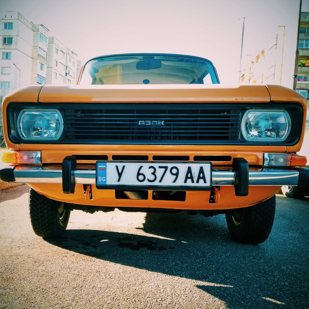 Photograph by Александр Дмитриев