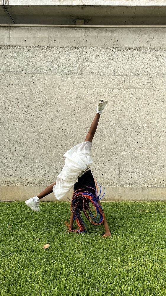 Photograph by Olesia Bulich