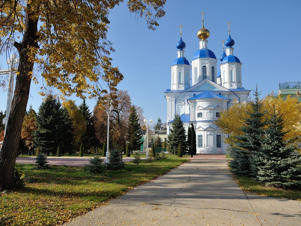 Photograph by Владимир Щеголев