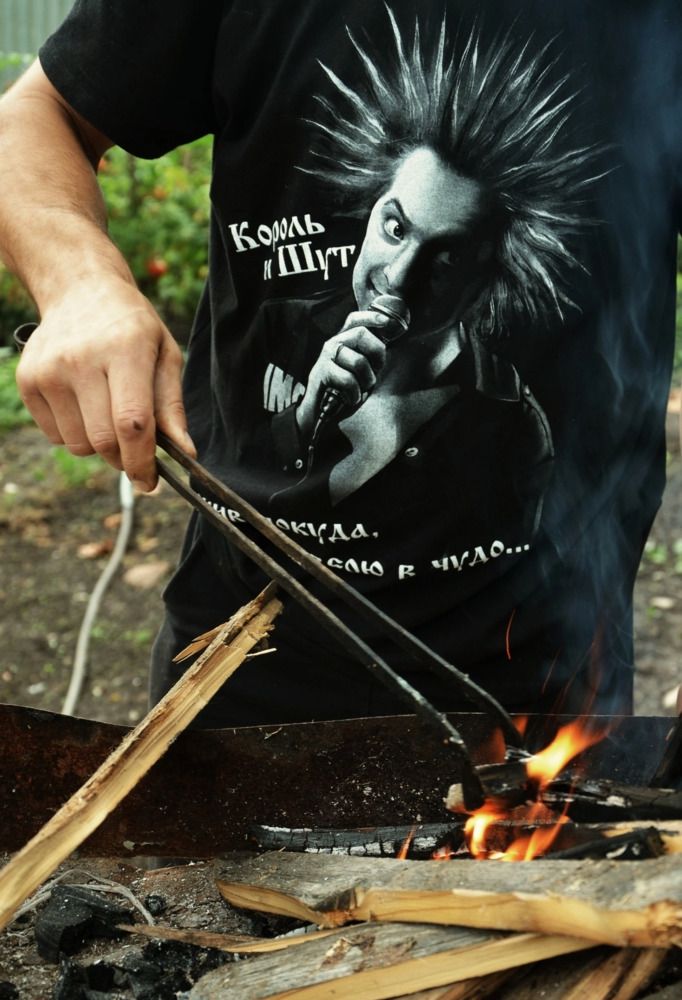 Photograph by Мария Зыкова