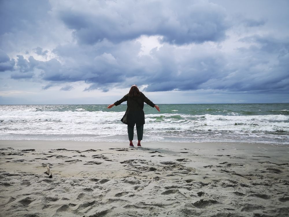 Photograph by Liubov Tarasova