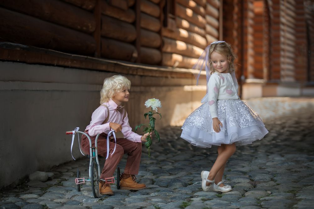 Photograph by Елена Коловицкова