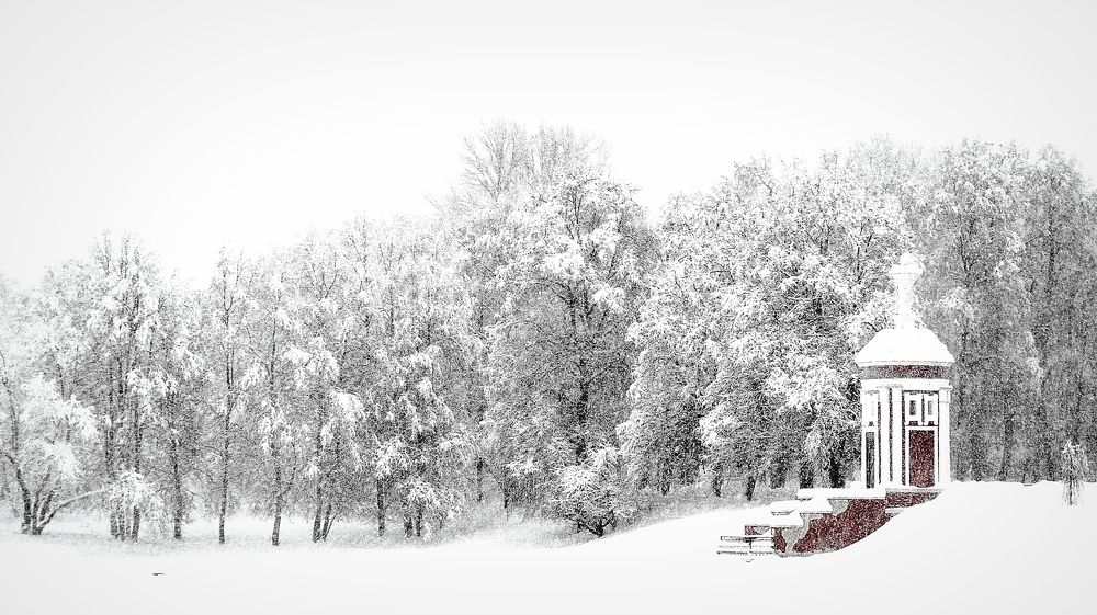 Photograph by Михаил Малец