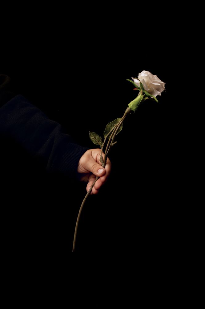 Photograph by Ксения Фёдорова