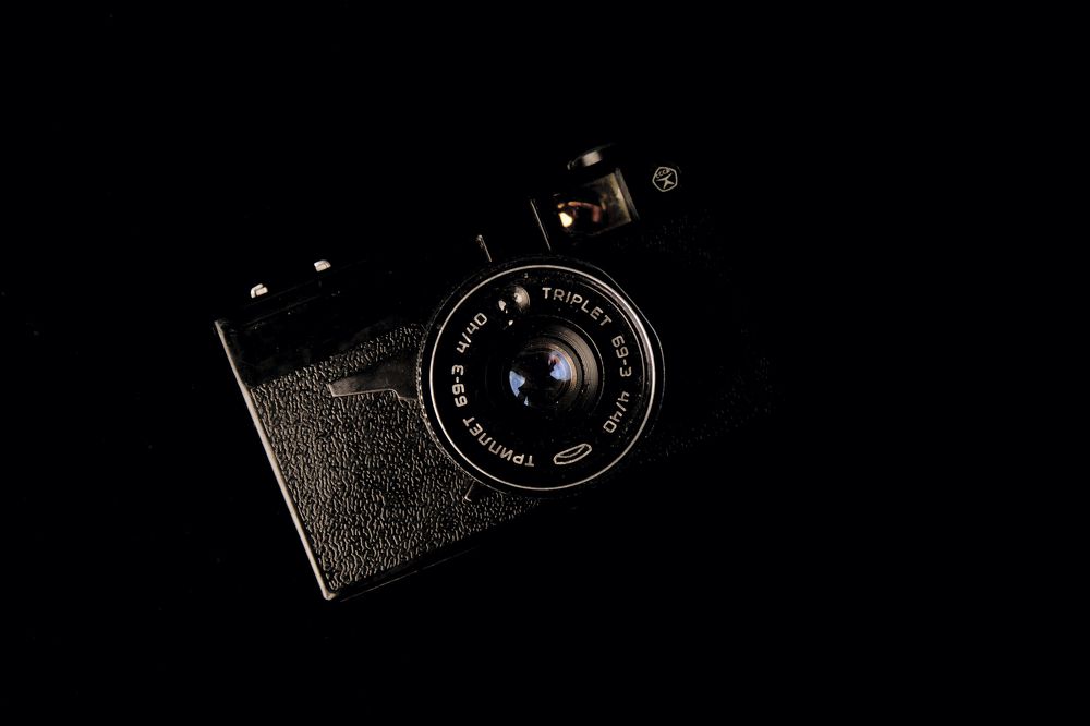 Photograph by Ксения Фёдорова