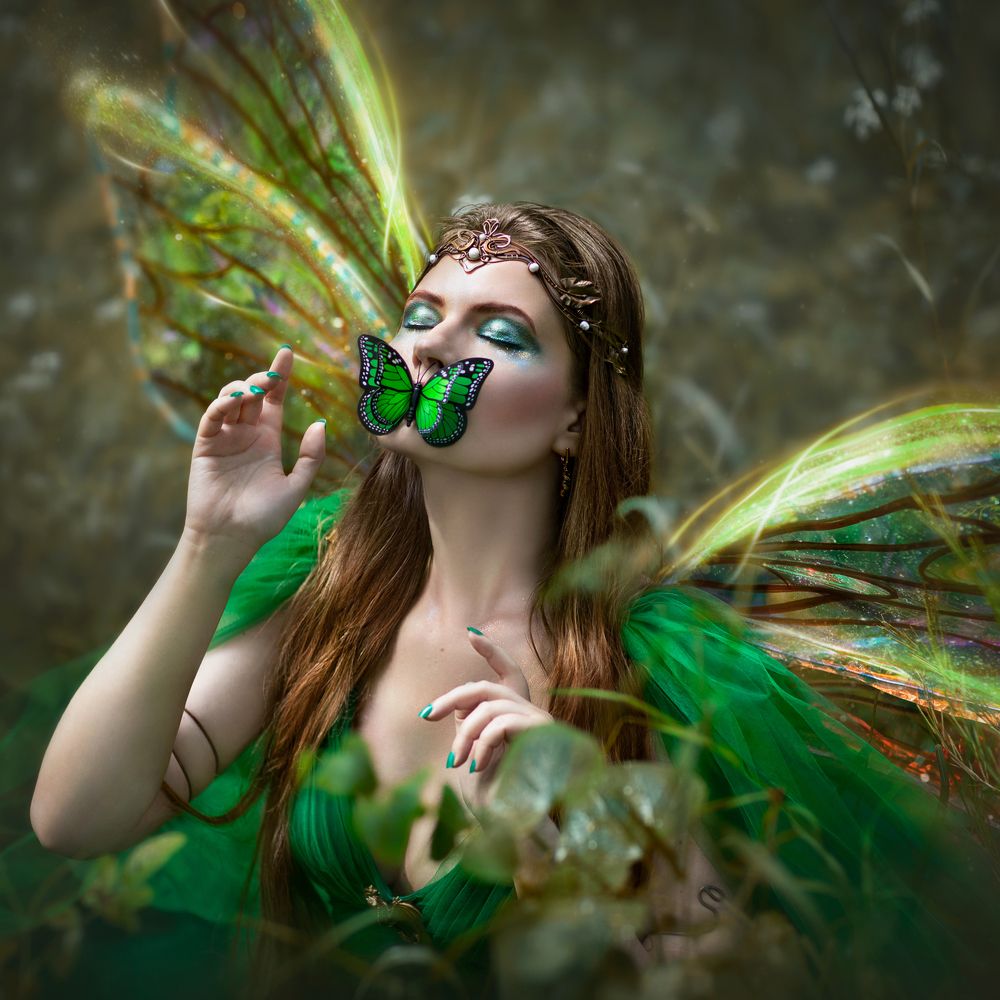 Photograph by Дюдина Юлия