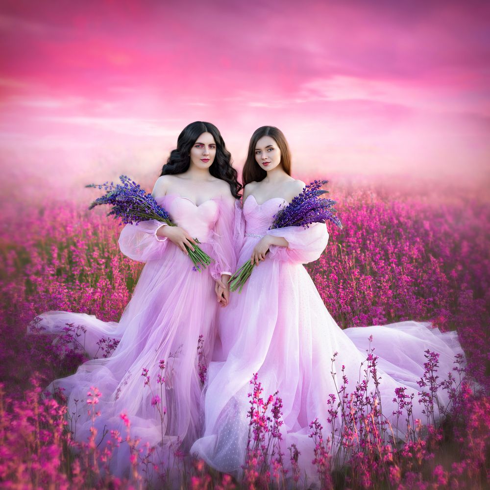 Фотография автора Дюдина Юлия