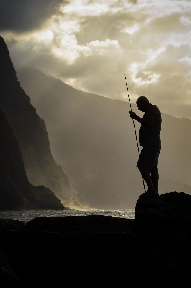 Photograph by Markéta Mastešová