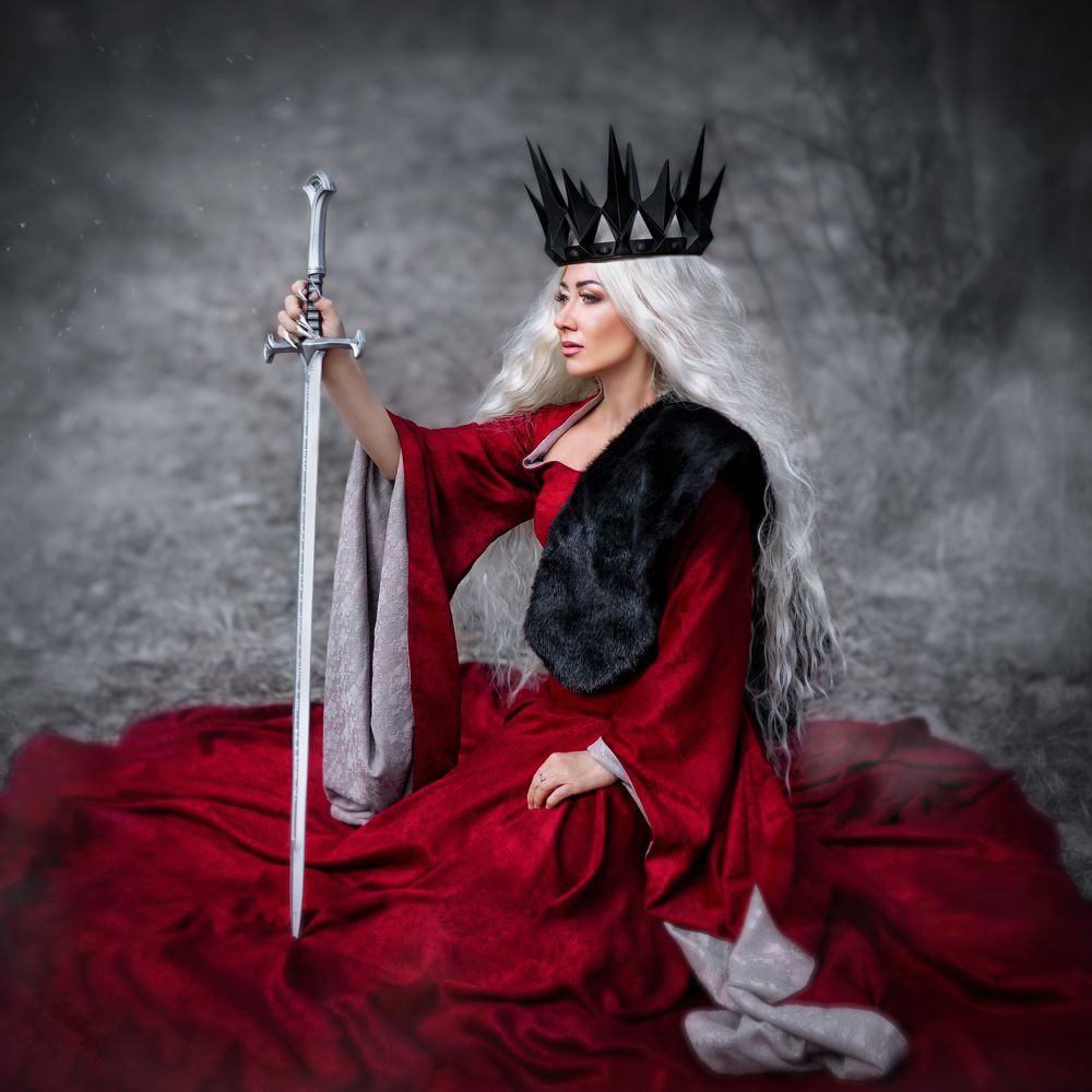 Фотография автора Дюдина Юлия