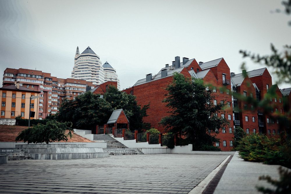 Photograph by Юлия Жукова