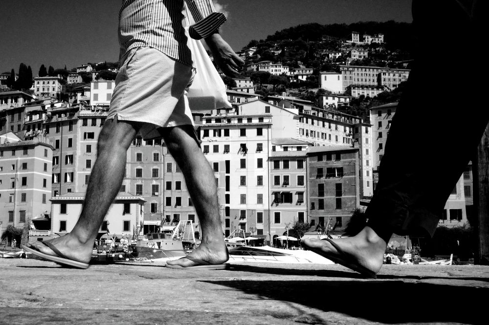 Photograph by Lorenzo Ardito