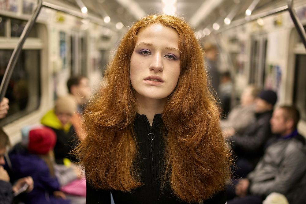 Photograph by Pavel Rebruk