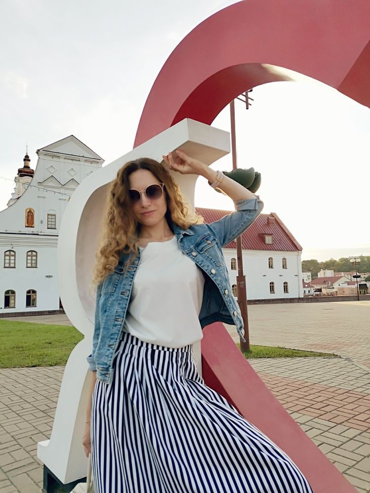 Photograph by Ольга Горбаткова