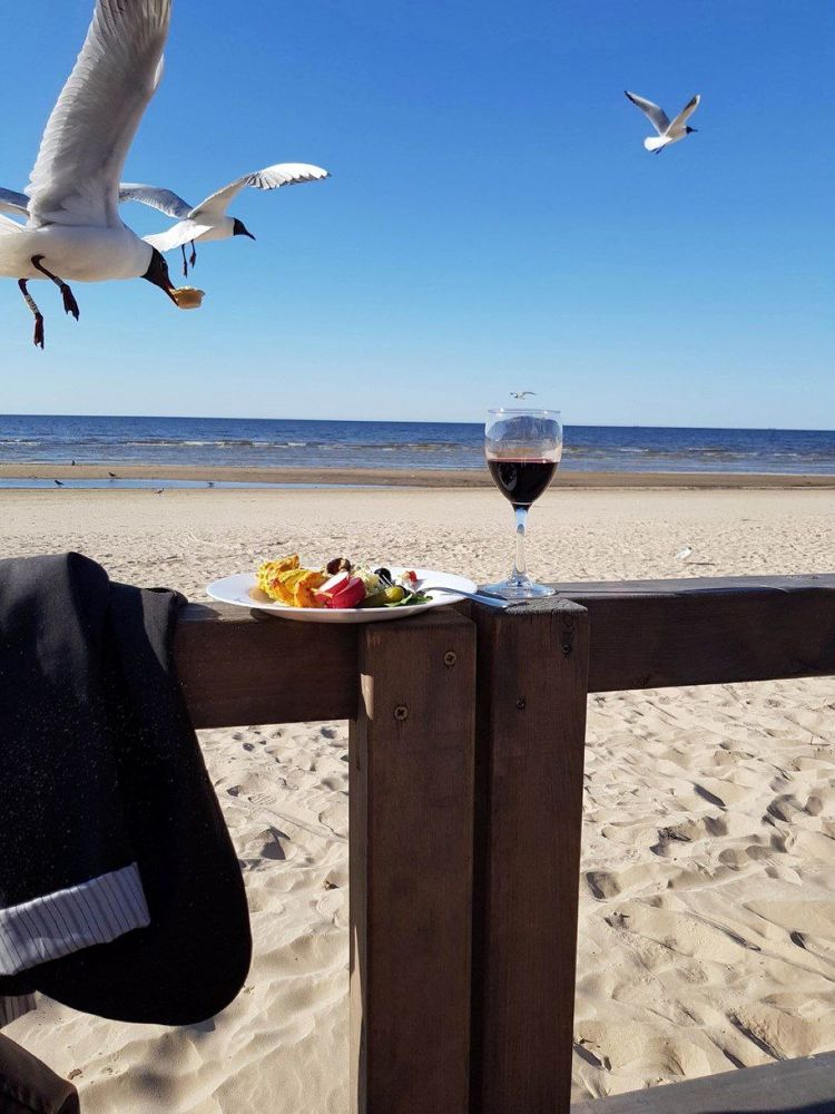 Фотография автора Lada Yakouchyk