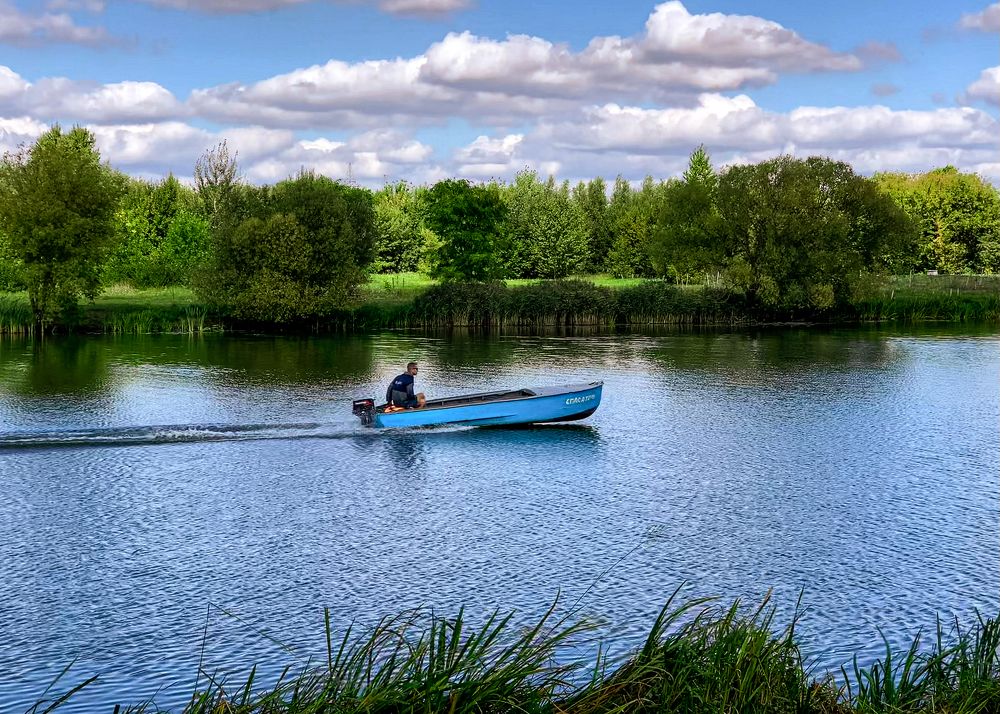 Photograph by Надежда Смирнова