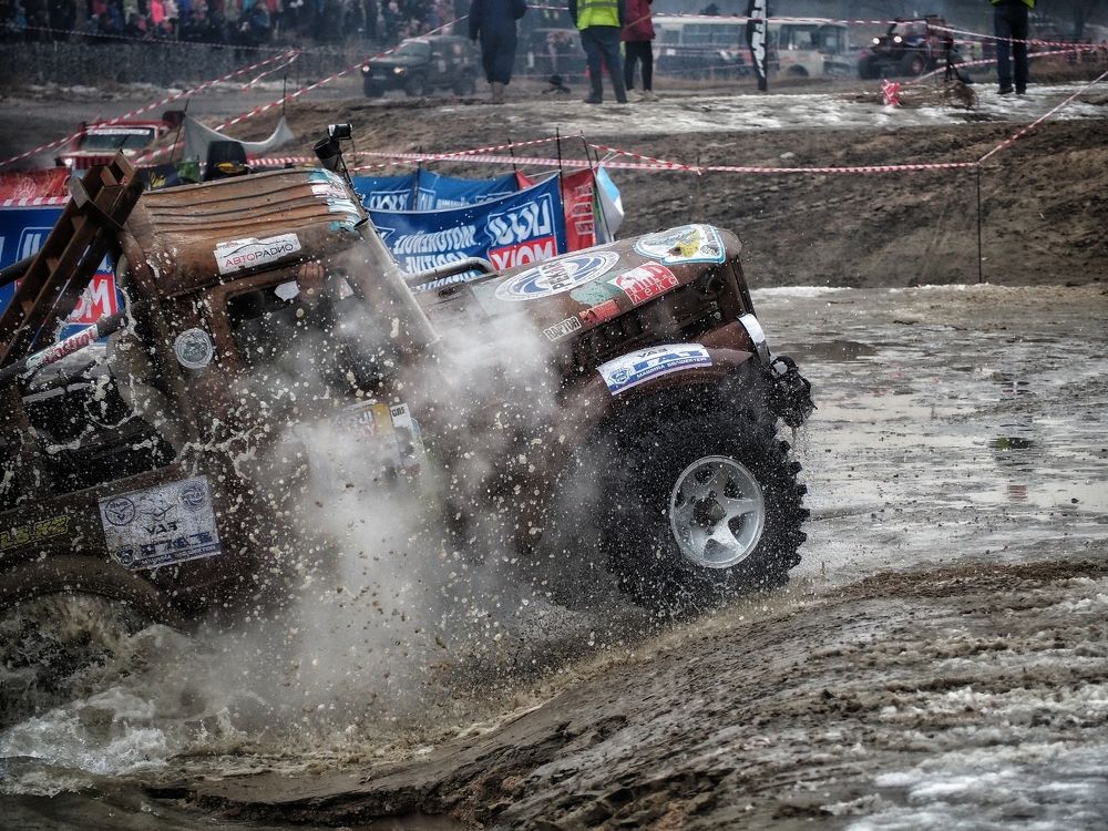 Photograph by Сергей Пермин