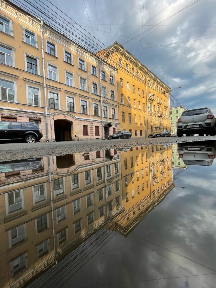 Photograph by Кристина Шмырева