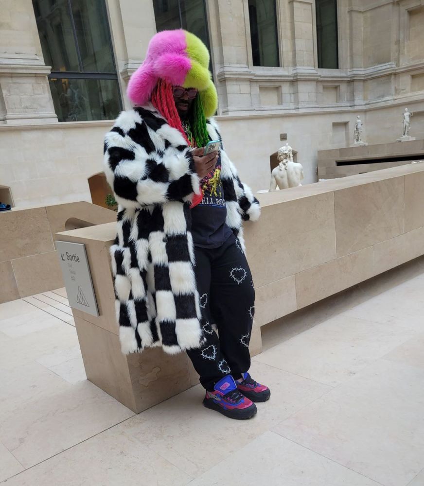 Фотография автора Lada Yakouchyk