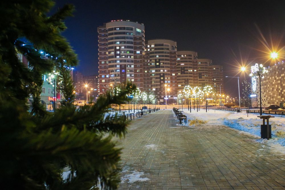 Photograph by Светлана Астафьева