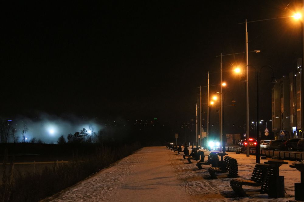 Photograph by Светлана Астафьева