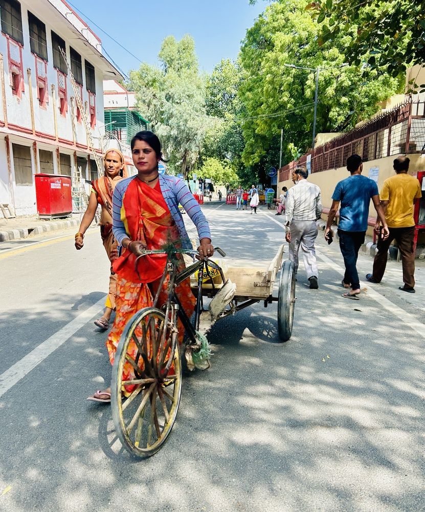 Фотография автора savitri Rawat