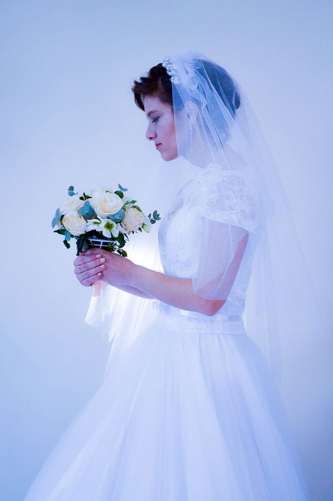 Photograph by Анжелика Трошина