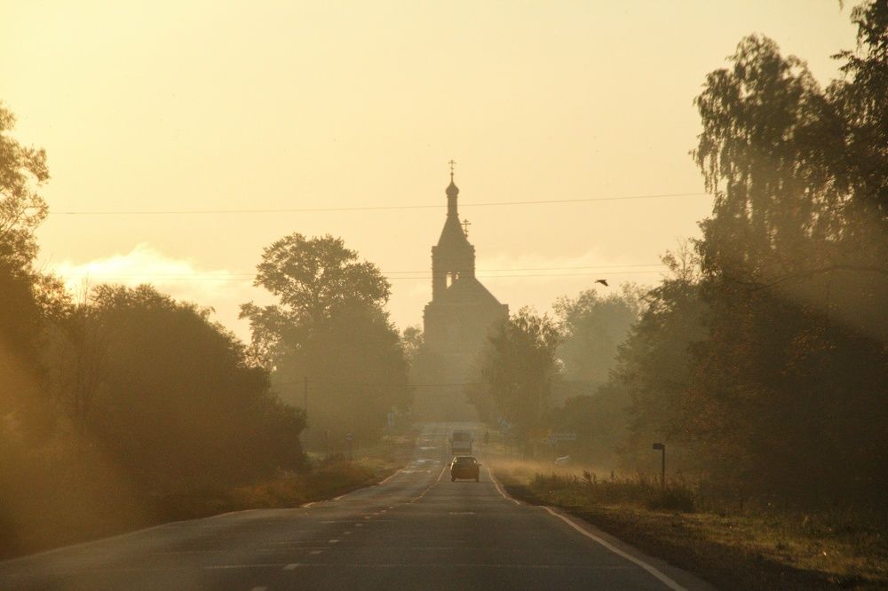 Photograph by Юлия Журавлёва