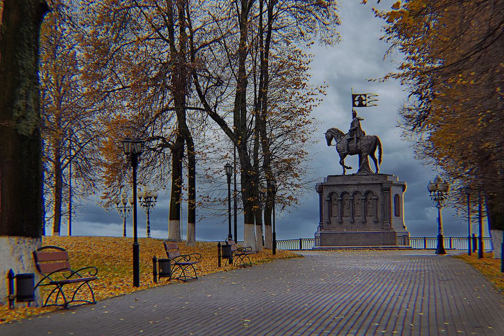 Photograph by Людмила ЧЕРНИКОВА