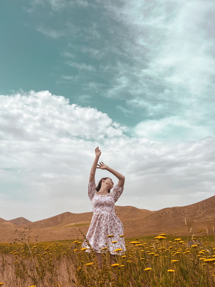 Photograph by Салик Исаков