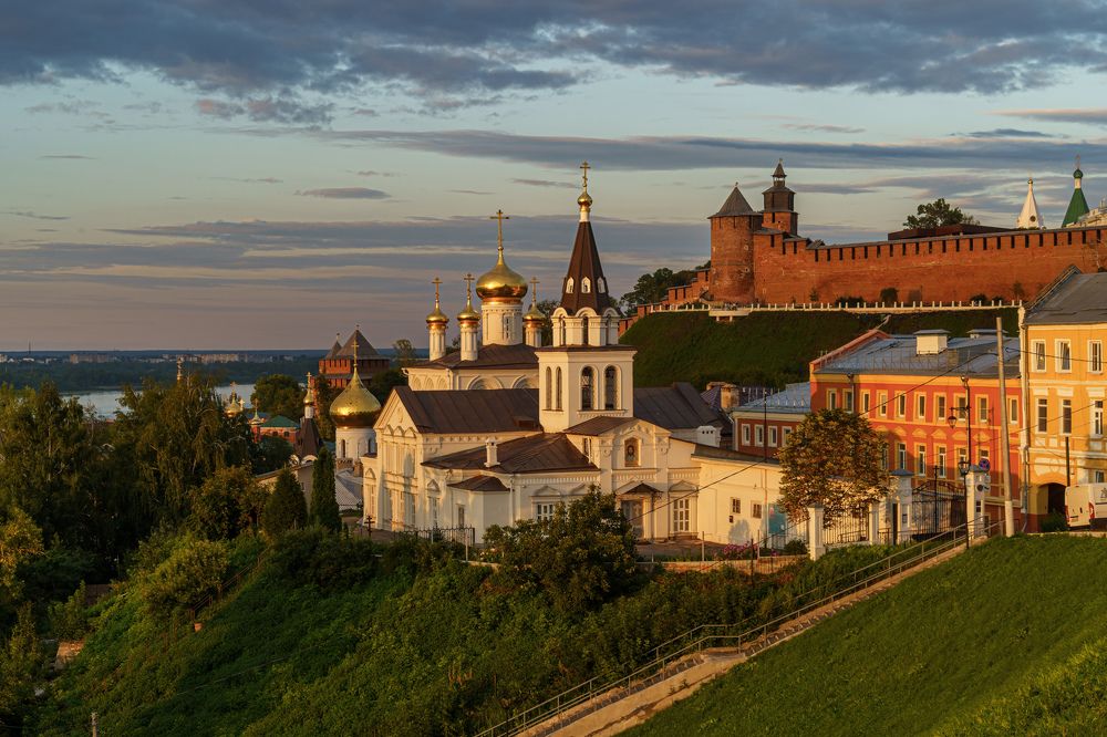 Photograph by Мурзенко Игорь