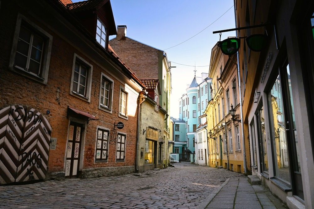 Photograph by IJA REIMAN