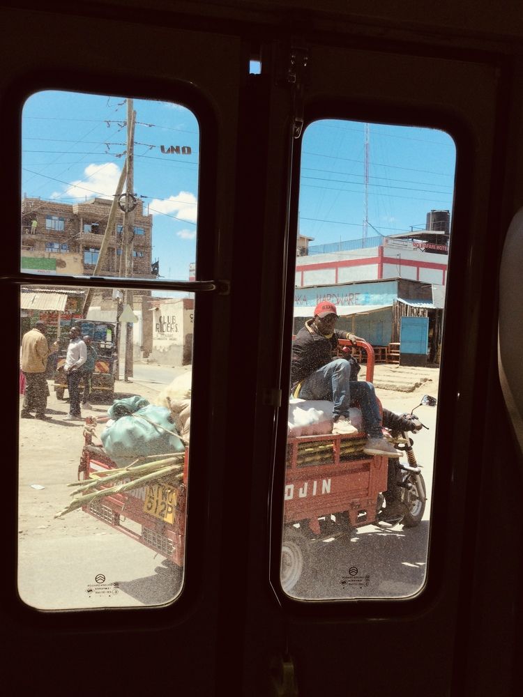 Photograph by Kevin kosgei