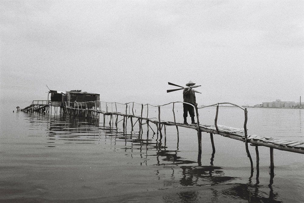 Photograph by Muzaffer Sütlüoğlu