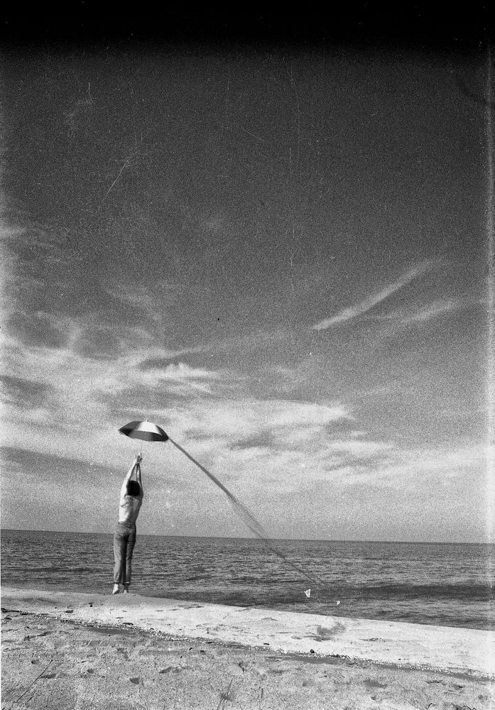 Photograph by Muzaffer Sütlüoğlu