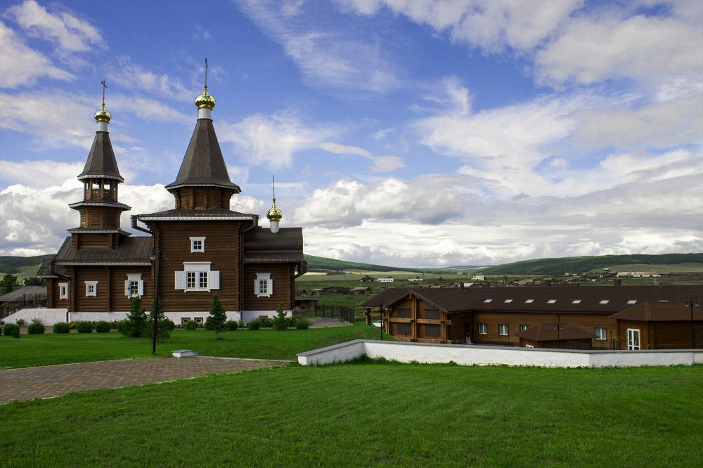 Photograph by Илья Юриков