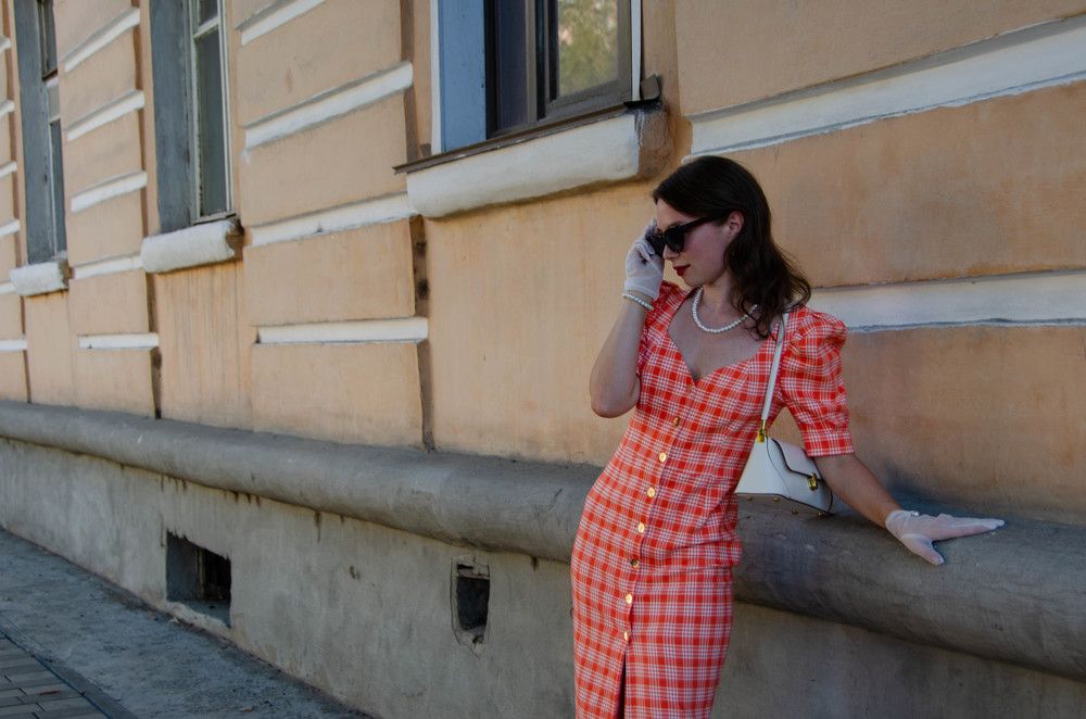 Photograph by Дмитрий Потапов