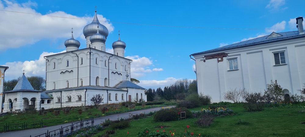 Photograph by Сергей Парухин