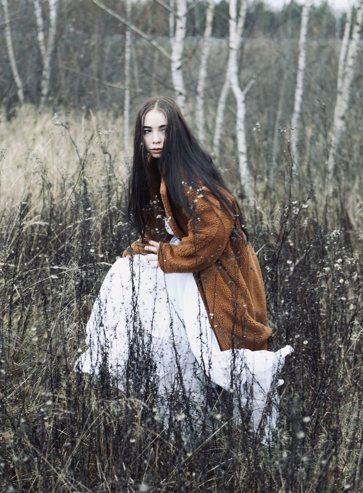 Photograph by Татьяна Александрова