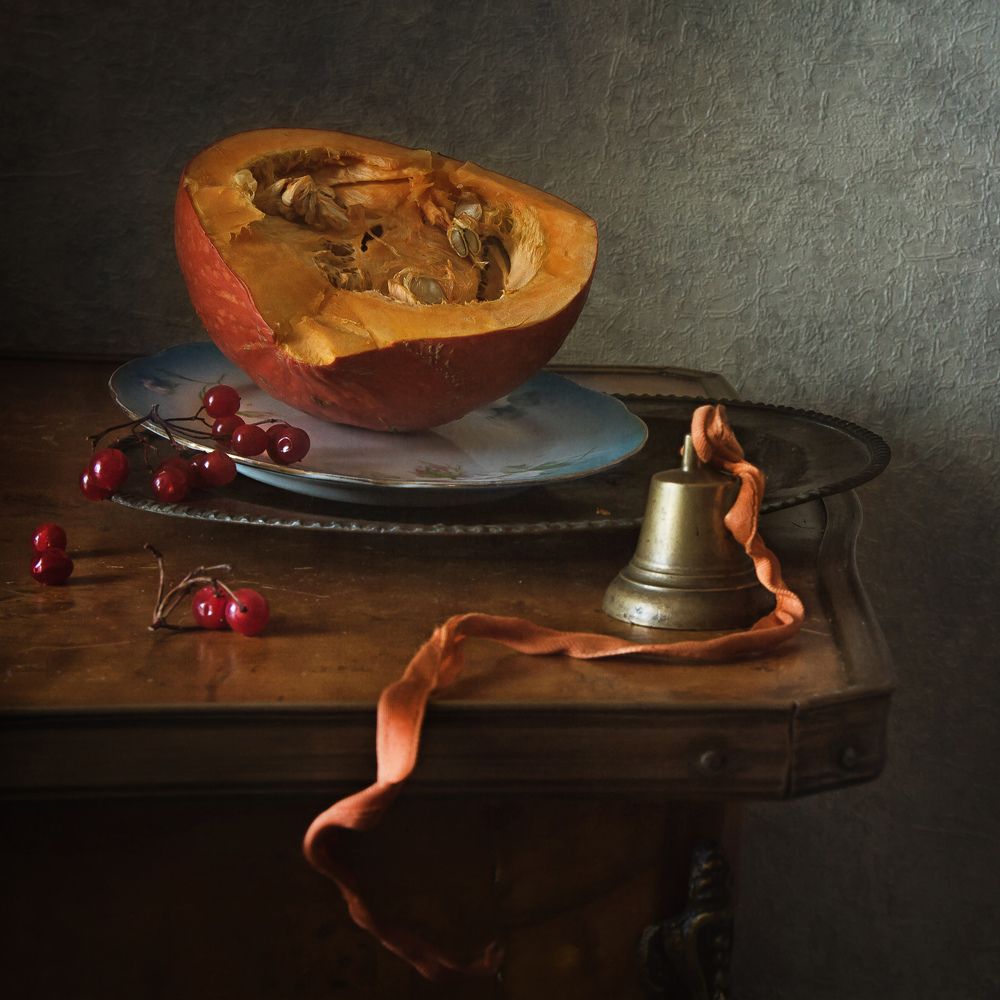 Фотография автора Анна Петина