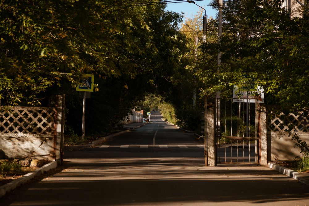 Photograph by Пархимович Евгений