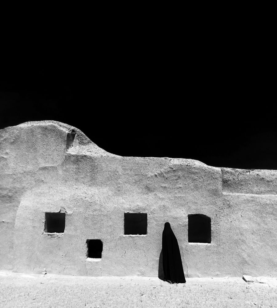 Photograph by Akhoondi Hannaneh