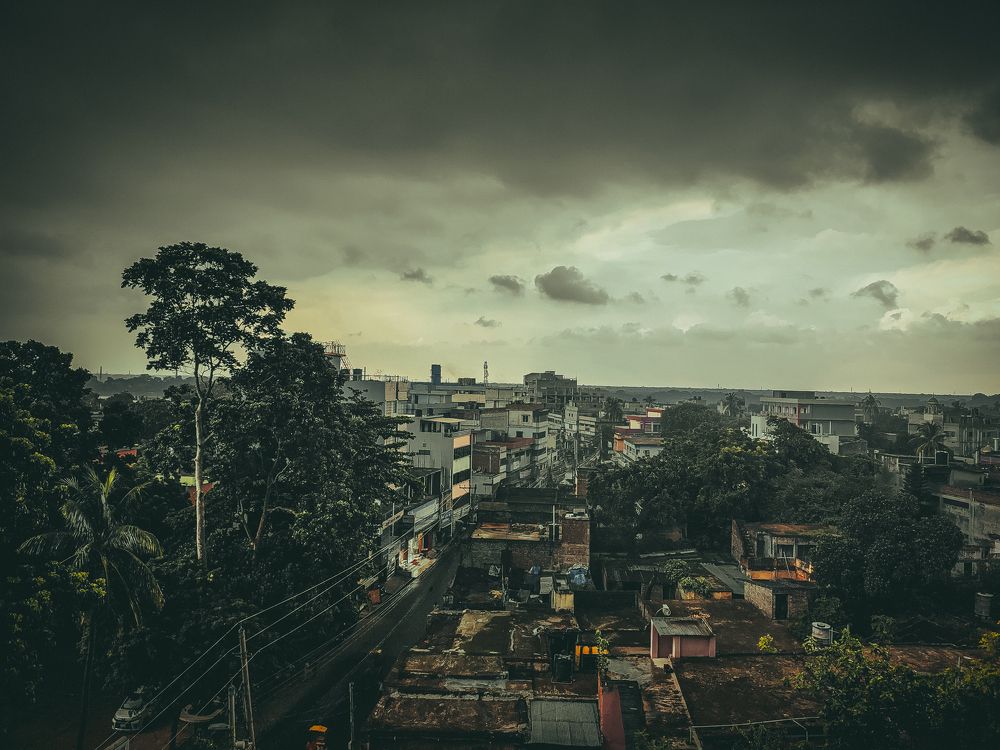 Photograph by Abu Darda