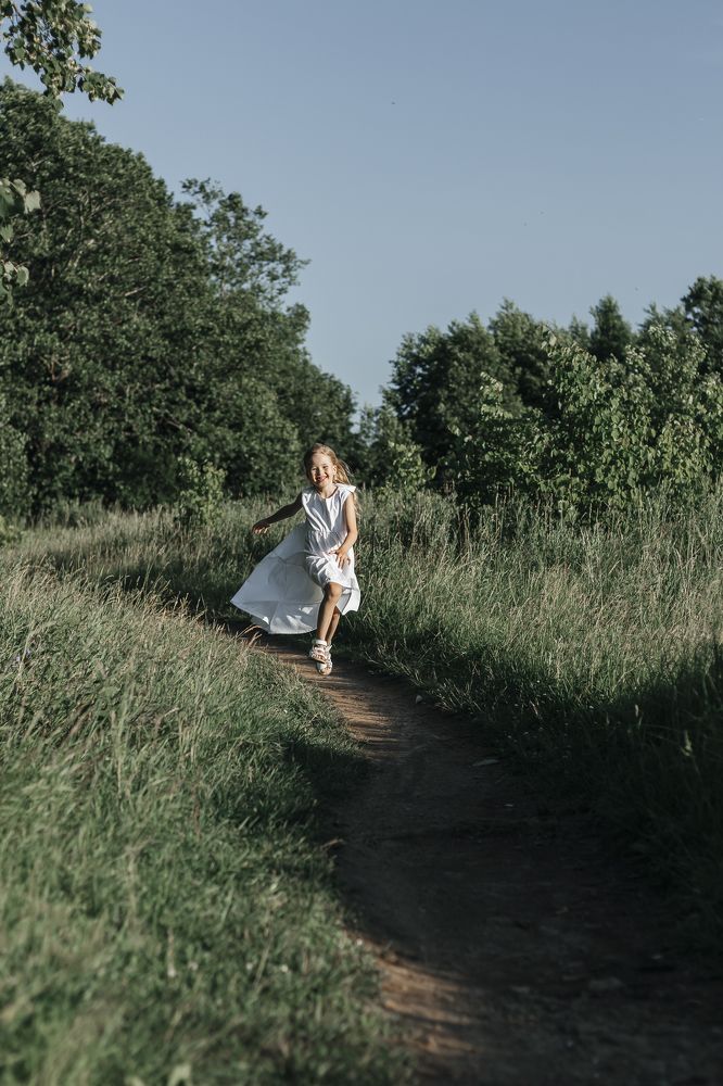 Photograph by Anna Dubinina