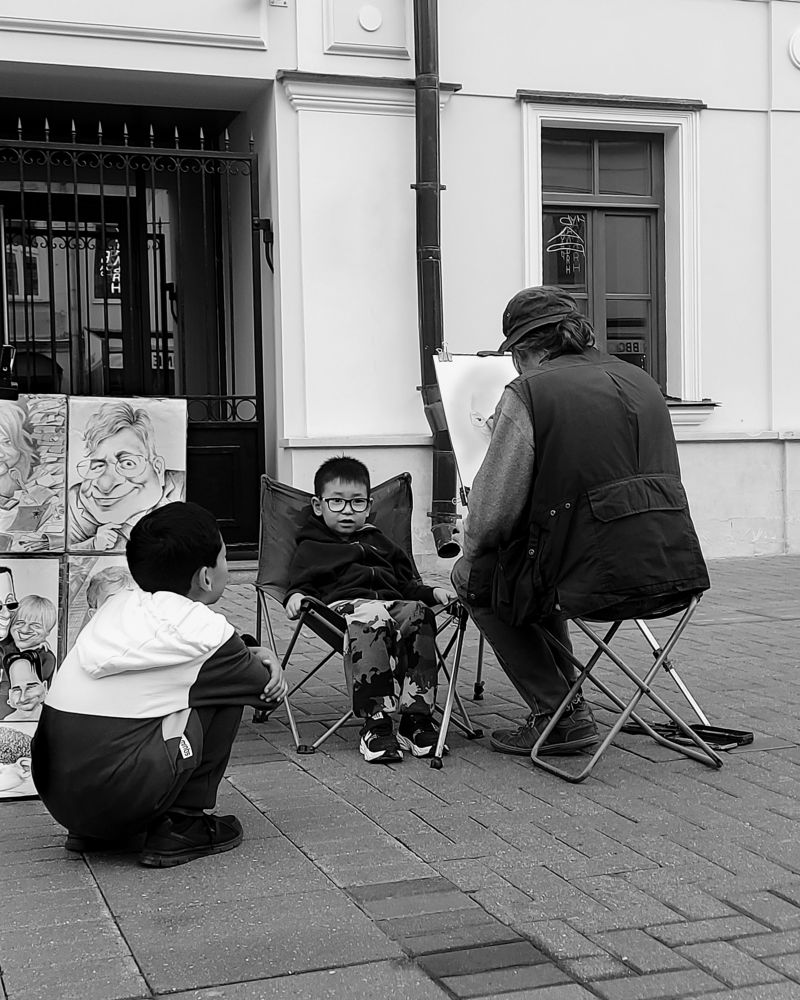 Photograph by Танечка Михеева