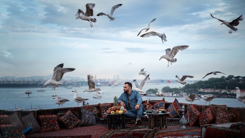 Photograph by Гузенко Анатолий