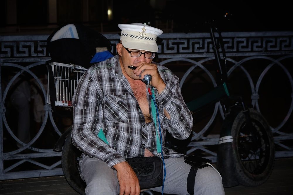 Photograph by Алеся Сафарова