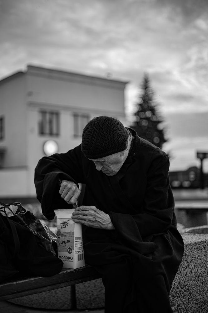 Photograph by Владислав Капанов