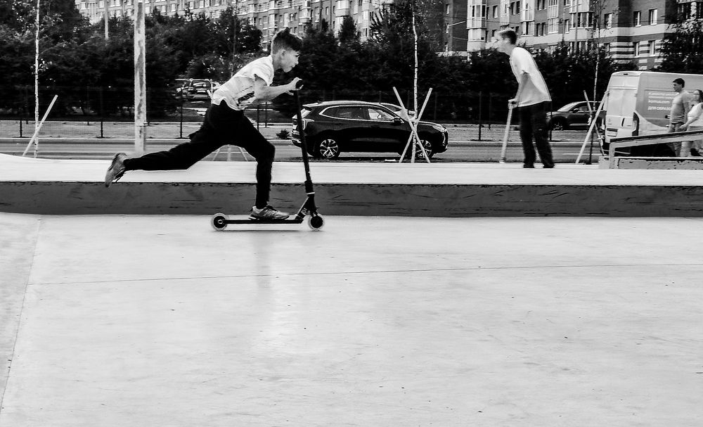 Photograph by Зоя Шишлянникова