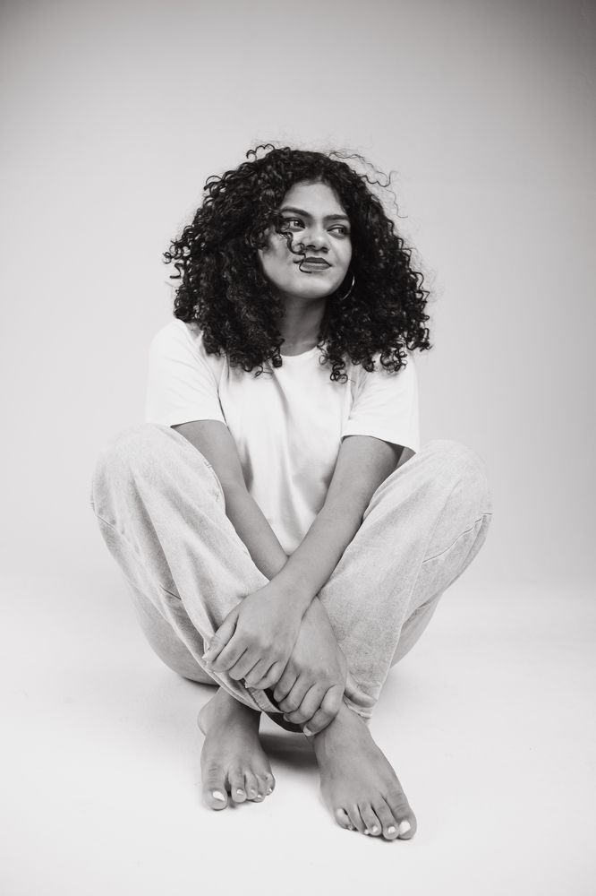 Photograph by Екатерина Степоненкова